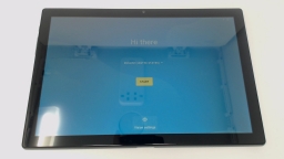 Dragon Touch Notepad 102 10" Tablet (Gray 128GB) Wifi