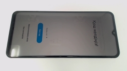 Samsung Galaxy A13 4G SM-A135F/DSN (White 32GB) Locked to Unknown Carrier