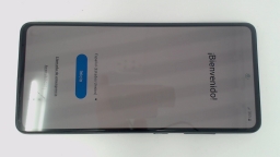 Samsung Galaxy A52 4G Cellphone SM-A525M (Black 128GB) Claro HEAVY WEAR