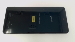 Motorola G24 XT2423-1 (Gray 128GB) Locked to Unknown Carrier Dual Sim