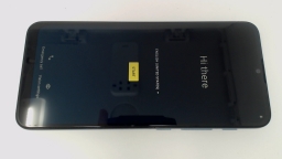 Motorola G20 XT2128-1 Cellphone (Blue 64GB) Locked to Unknown Carrier