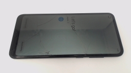 Samsung Galaxy A11 SM-A115U 32GB T-Mobile BAD BOARD/CRACKED GLAS/CAM