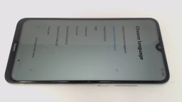 Xiaomi Redmi Note 8 M1908C3JG (Blue 128GB 4GB) Unlocked Dual Sim