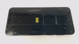 Motorola Moto G XT2313-6 (Black 64GB) MetroPCS BAD BOARD/CRACKED GLAS