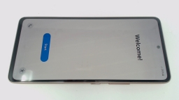 Samsung Galaxy A53 SM-A536E/DS (Peach 128GB) Locked to Unknown Carrier BURN
