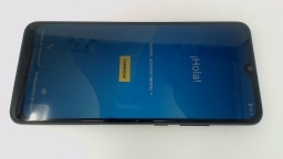 ZTE Blade A51 Cellphone (Gray 32GB) Locked to Unknown Carrier Dual Sim