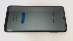 Samsung Galaxy A13 5G SM-A136U Cellphone (Black 64GB) Boost Mobile