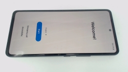 Samsung Galaxy A53 5G SM-A536U (Black 128GB) T-Mobile BAD BOARD/BURN