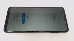 Samsung Galaxy A13 5G SM-A136U (Black 64GB) AT&T, BAD BOARD