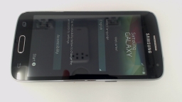 Samsung Galaxy Avant SM-G386T Cellphone (Black 16GB) T-Mobile