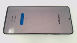 Samsung Galaxy S20 Ultra 5G SM-G988U 128GB T-Mobile BAD BOARD LCD BURN