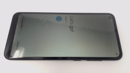 Samsung Galaxy A11 SM-A115U Cellphone (Black 32GB) MetroPCS