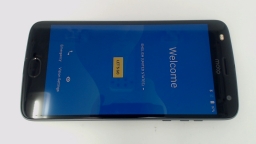 Motorola Moto Z2 Play XT1710-02 Cellphone (Gray 32GB) Verizon