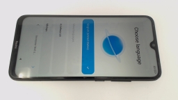 Xiaomi Redmi Note 8 M1908C3JE 64GB Locked to Unknown Carrier Dual Sim WEAR