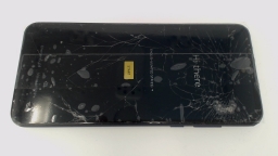 Motorola G Play 2023 XT2271-5 32GB Locked to Unknown Carrier CRACKED GLAS