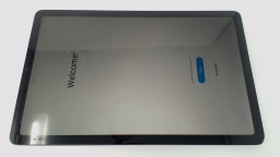Samsung Galaxy Tab S6 Lite SM-P610 10.4" 64GB Wifi BRIGHT SPOTS/YELLOWED