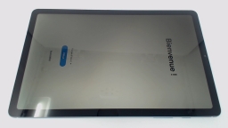 Samsung Galaxy Tab S6 Lite SM-P613 10.4" Tablet (Blue 64GB) Wifi