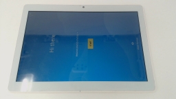 Tab Trust 10.1" Tablet (White 16GB) Wifi HEAVY WEAR