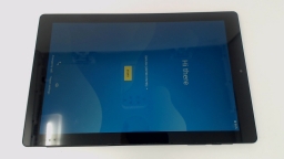 Chuwi HiPad X 10.1" Tablet (Gray 128GB) Unlocked Dual Sim WEAR