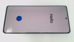 Oppo Reno 10 CPH2531 Cellphone (Blue 256GB) Unlocked Dual Sim