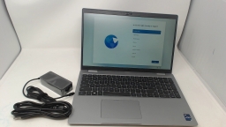 Dell Precision 3580 i5 1350p 1.9GHZ 16GB 512GB SSD 1080P 11 Pro