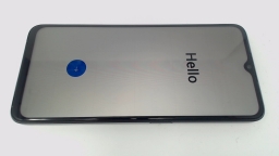Oppo Nord 300 CPH2389 Cellphone (Black 64GB) T-Mobile