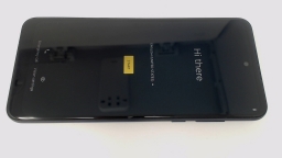 Motorola G Play 2023 XT2271-5 Cellphone (Blue 32GB) Xfinity Mobile