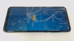 TCL 20 SE T671O (Green 128GB) Unlocked Single Sim CRACKED GLAS & CAMERA