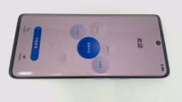 Huawei Nova 9 NAM-LX00 (Purple 128GB) Locked to Unknown Carrier Dual Sim