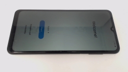 Samsung Galaxy A13 5G SM-A136U Cellphone (Black 64GB) Boost BADLY SCRATCHED