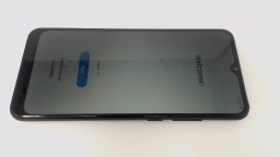 Samsung Galaxy A02s SM-A025V Cellphone (Black 32GB) Verizon BADLY SCRATCHED