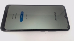 Samsung Galaxy A02s SM-A025U Cellphone (Black 32GB) Metro