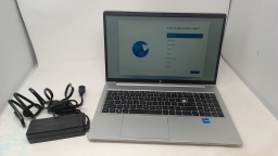 HP Probook 450 G8 i5 1135G7 2.4GHZ 16GB 256GB SSD 1080P 11 Pro