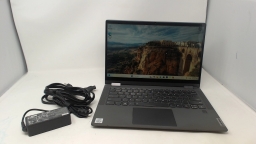 Lenovo ideapad flex 5 14iil05 i5 1035g1 1.0GHZ 16GB 512GB SSD 1080P Cracked