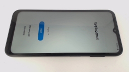 Samsung Galaxy A14 5G SM-A146U1/DS (64GB) Locked to Unknown Carrier Dual Sim