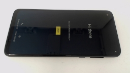 Motorola Moto G Power XT2041-4 (Black 64GB) Unlocked Single Sim