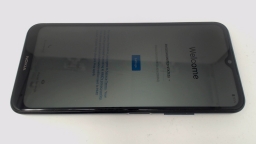 Nokia G100 TA-1430 (Blue 32GB) Locked to Unknown Carrier Single Sim SCRATCHED