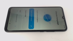 Xiaomi Redmi 9A M2006C3LG (Black 32GB) Locked to Unknown Carrier Dual Sim