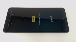Motorola Moto G04 XT2421-12 (Gray 64GB) Locked to Unknown Carrier Dual Sim