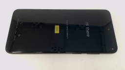 Motorola Moto G53 XT2335-2 (Blue 128GB) Locked to Unknown Carrier Single Sim