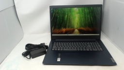 Lenovo ideaPad 3 1705 I7 10510U 1.8ghz 8gb 256gb SSD 1080P 11 Home
