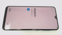 Samsung Galaxy A30S SM-A307GN/DS 128GB Locked to Unknown Carrier Dual Sim