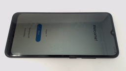 Samsung Galaxy A02s SM-A025U1/DS (Black 32GB) Locked to Unknown Carrier