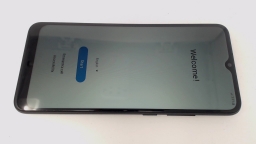 Samsung Galaxy A02s SM-A025U1/DS (32GB) Locked to Unknown Carrier Single Sim