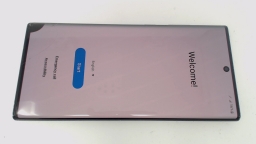 Samsung Galaxy Note 10+ SM-N975U (Black 256GB) T-Mobile CRACKED GLAS & LCD