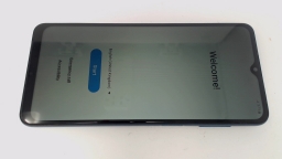 Samsung Galaxy A12 Nacho SM-A127F/DSN (Blue 128GB) Unlocked Dual Sim