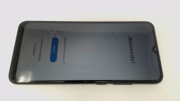 Samsung Galaxy A02s SM-A025M/DS (Black 64GB) Unlocked Dual Sim 