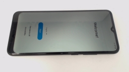Samsung Galaxy A02s SM-A025U1/DS (Black 32GB) Locked to Unknown Carrier