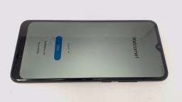 Samsung Galaxy A02s SM-A025U Cellphone (Black 32GB) Metro PCS, BAD BOARD