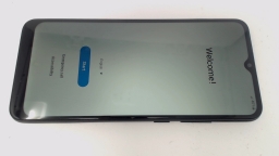 Samsung Galaxy A02s SM-A025A Cellphone (Black 32GB) AT&T, BAD BOARD